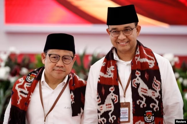 Ganjar, Anies Janji Atasi Kekhawatiran Utama Investor_3