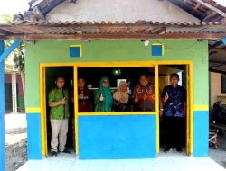 Gus Muhdlor Geber Renovasi 410 Warung Rakyat di Tahun 2023 