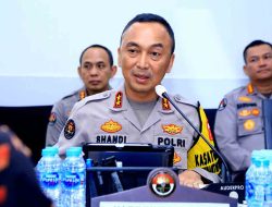 Humas Polri dan SMSI Perkuat Kolaborasi Wujudkan Pemilu Damai