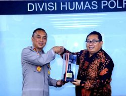 Humas Polri dan SMSI Perkuat Kolaborasi Wujudkan Pemilu Damai_3