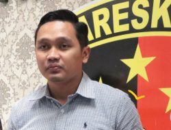 Polres Kediri Kota Komitmen Ungkap Kasus Pengroyokan di Jl Inspeksi Brantas
