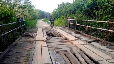 Jembatan 1