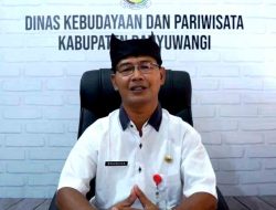 Kadisbudpar Banyuwangi Sebut Tour of Kemala 2023 Sukses Dongkrak Perekonomian di Bumi Blambangan