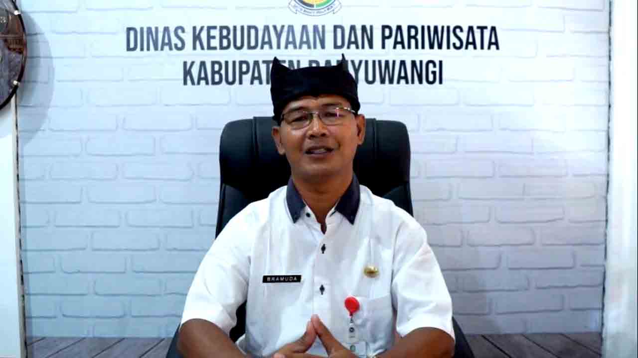 Kadisbudpar Banyuwangi Sebut Tour of Kemala 2023 Sukses Dongkrak Perekonomian di Bumi Blambangan