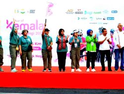 Kadisbudpar Banyuwangi Sebut Tour of Kemala 2023 Sukses Dongkrak Perekonomian di Bumi Blambangan_2