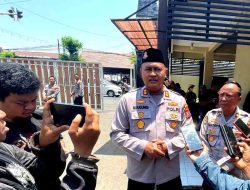 Kapolres Pasuruan Kota Himbau Masyarakat Agar Cermat Dalam Berinvestasi