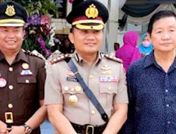 Ketua Umum PJI Apresiasi Kapolrestabes Surabaya Cepat Tanggap