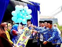 Lamongan Siap Implementasikan Merdeka Belajar Tingkat PAUD