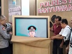 Masyarakat Beri Apresiasi Keberhasilan Polisi dalam Pengamanan Tour of Kemala 2nd Series Banyuwangi 2023