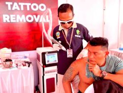 Masyarakat dan Ketua PWI Jatim Apresiasi Kegiatan Bakti Kesehatan dan Sosial Reuni Akabri 91 di Malang