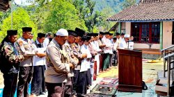 Minta Hujan Segera Turun, Umat Islam Girimulyo Gelar Sholat Istisqa 1