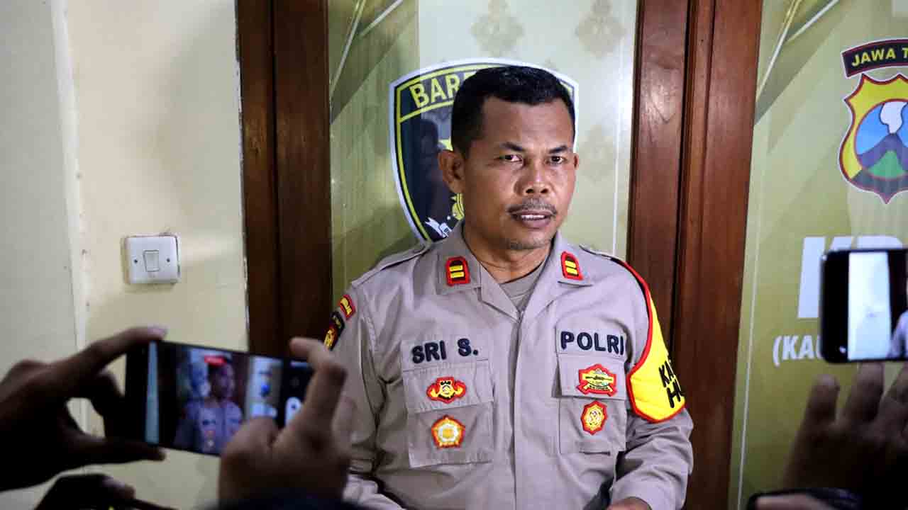 Polisi Berhasil Amankan Tersangka Penganiayaan Hingga Korban Meninggal Di Pamekasan