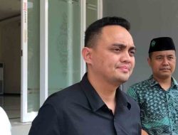 Polres Gresik Amankan Enam Pesilat Diduga Lakukan Penganiayaan Hingga Tewas