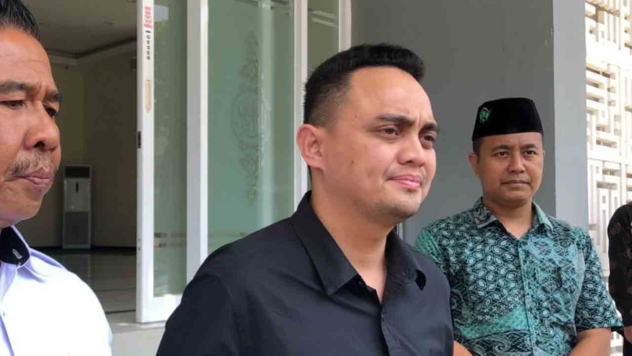 Polres Gresik Amankan Enam Pesilat Diduga Lakukan Penganiayaan Hingga Tewas