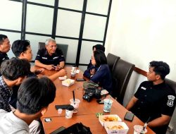 Polres Kediri Kota Ajak Warganet sebagai “Cooling System” Wujudkan Pemilu 2024 yang Damai