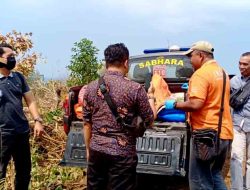 Polres Situbondo Berhasil Identifikasi Temuan Mayat di Banyuglugur