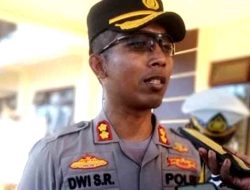 Polres Situbondo Kembali Berhasil Amankan Tersangka Pengedar Sabu