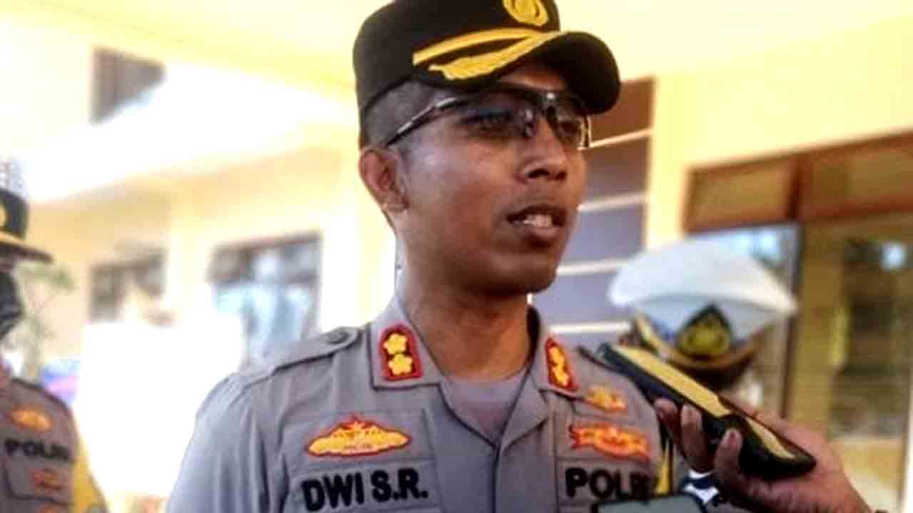 Polres Situbondo Kembali Berhasil Amankan Tersangka Pengedar Sabu