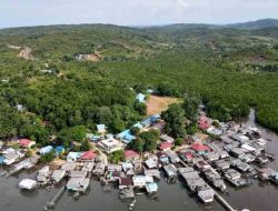 Rencana Indonesia Tarik Investasi China di Rempang Hadapi Penolakan Warga Setempat