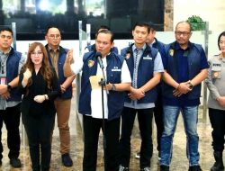 Satgas Antimafia Bola Polri Kembali Tetapkan 2 Tersangka Pengaturan Skor di Liga 2