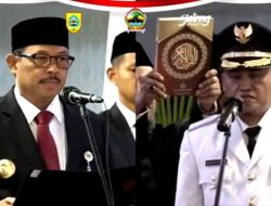 Silaturahmi Dan Do'a Bersama Untuk Kabupaten Pemalang Atas Dilantiknya H. Mansur Hidayat, ST Sebagai Bupati Pemalang_2