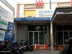 Tanggapan Pihak BPJS, Terkait Beredarnya Berita Tentang Pelayanan di Puskesmas Mojo