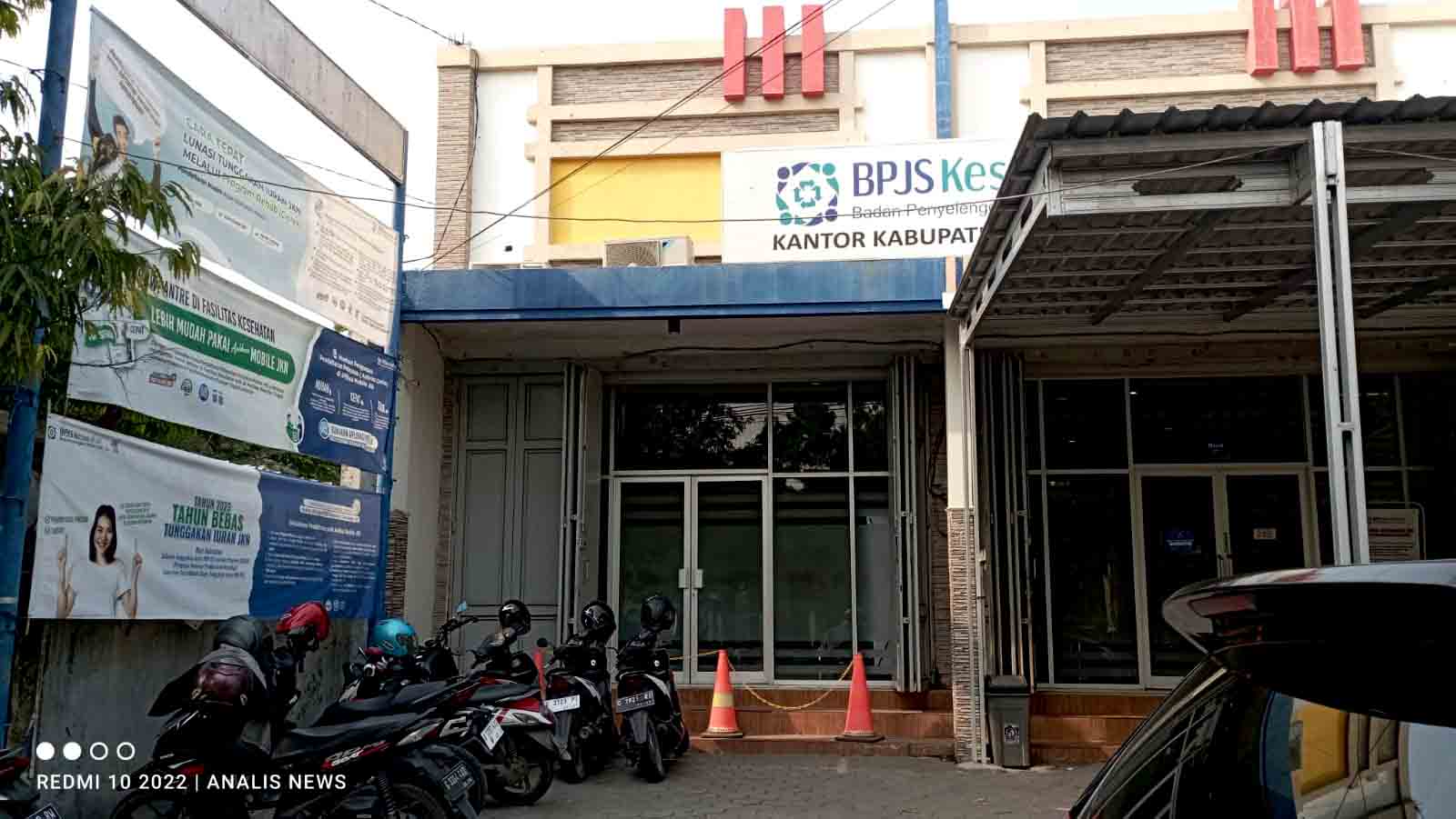 Tanggapan Pihak Bpjs Terkait Beredarnya Berita Tentang Pelayanan Antrian Di Puskesmas Mojo