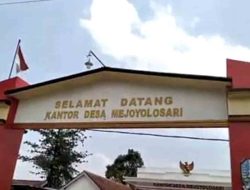 OTT Wartawan di Jombang yang Terkesan Penuh Rekayasa, Hingga Ratusan Jurnalis Minta Penahanan Ditangguhkan