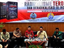 Anggota Kompolnas Ajak Masyarakat Berantas Radikalisme