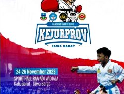 Bkc Cabang Indramayu Kembali Raih Medali Dan Prestasi Juara Umum 3 3