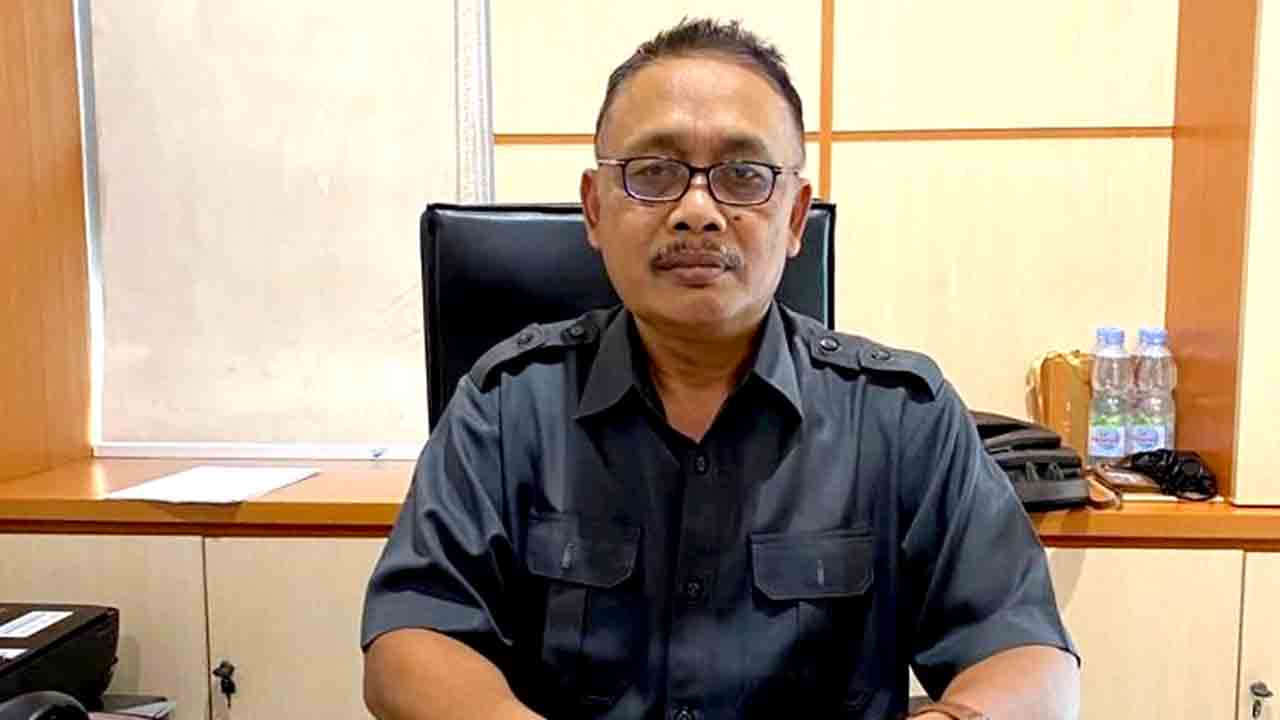 BPS Catat Inflasi Kota Kediri Bulan Oktober Sebesar 0,20 Persen di bawah Inflasi Provinsi Jatim