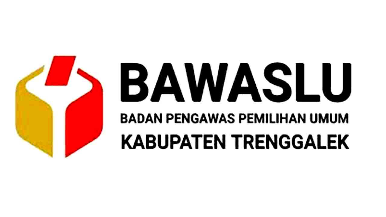 Bawaslu kabupaten trenggalek apresiasi polisi maksimalkan patroli dialogis jelang pemilu 1