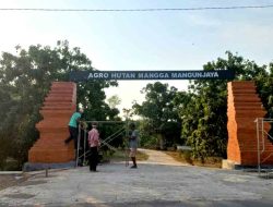 Bupati Indramayu Nina Agustina Kembangkan 11 Desa Wisata