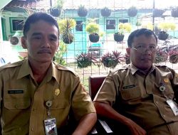 Dinas Kesehatan Pemalang Himbau Masyarakat Tak Perlu Resah Adanya Penyakit Cacar Monyet Melanda Sejumlah Daerah Di Indonesia