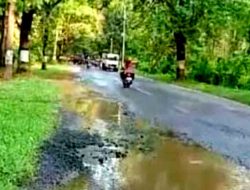 Dalam Meningkatkan Kepuasan Pelanggan PDAM Tirta Mulia Kabupaten Pemalang Melakukan Perbaikan Jaringan