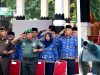 Dandim Pemalang Hadiri Upacara Peringatan Hari Ulang Tahun Ke-52 KORPRI