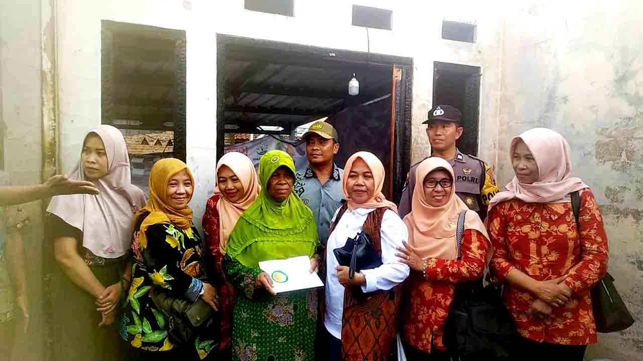 Dharma wanita