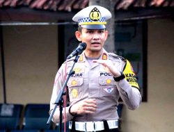 Dukung UMKM, Polres Bojonegoro Bantu Promosikan Produk Kuliner Melalui Jejaring Sosial