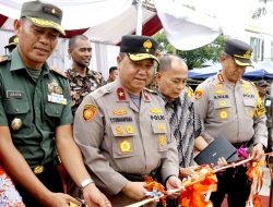 FKUB Kota Makassar Dukung Ops NCS Polri Wujudkan Pemilu Damai