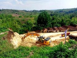 Galian C Gandong Masuk Sepadan Waduk Pondok, Tak Sesuai Rencana Tata Ruang Wilayah_2