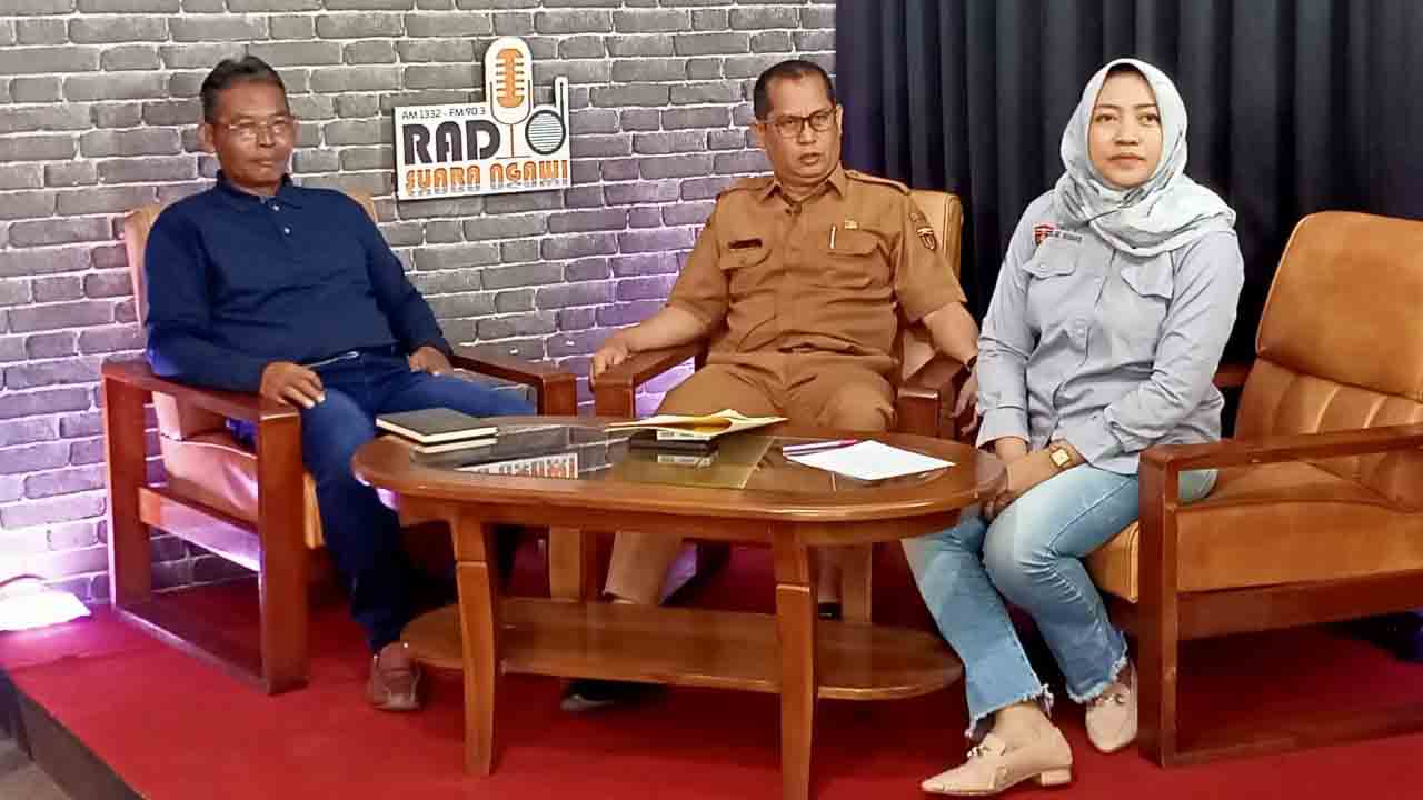 Hippa tirto kencono ngawi raih juara terbaik tingkat nasional