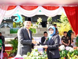 Implementasi 6 Pilar Transformasi Kesehatan, HKN Ke-59