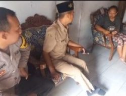 Problem Solving Polisi RW di Jember Mediasi Laporan Dugaan KDRT