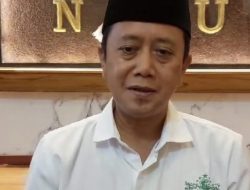 Ketua PCNU Kota Kediri Imbau Masyarakat Waspada Tumbuhnya Benih Terorisme