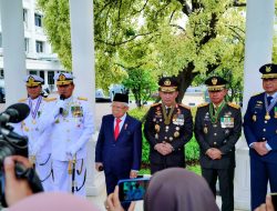 Kapolri Soal Jajaran Gelar Patroli: Dalam Kerangka Pengamanan Pemilu, Tidak Lebih dari Itu