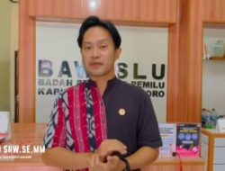 Ketua Bawaslu Kabupaten Bojonegoro Apresiasi Polri Jaga Kamtibmas Jelang Pemilu 2024
