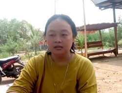 Iis Pertanyakan Proses Penahanan Terhadap Suaminya