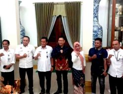 Investor Ubi Madu Mendapat Tempat Dengan Disiapkan 100 Hektare Lahan Tanam Di Pemalang
