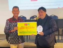 Jalin Kerjasama Dan Penandatanganan Nota Kesepahaman_1