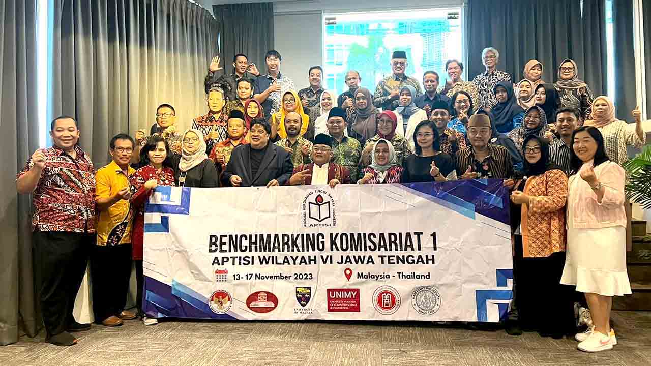 Jalin kerjasama dan penandatanganan nota kesepahaman 3